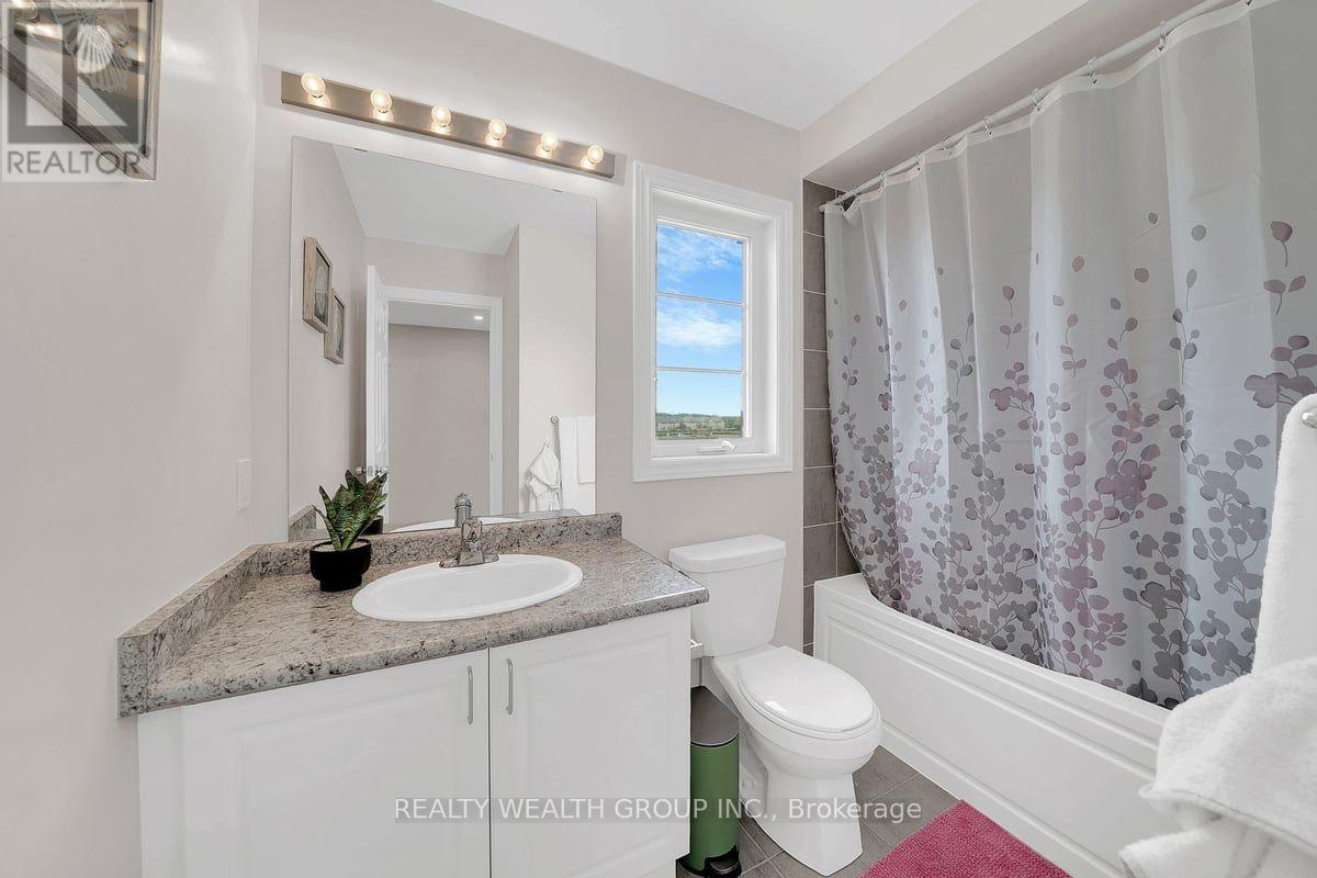 122 Dundonnell Place, Vaughan, Ontario  L4H 4R8 - Photo 30 - N13819928