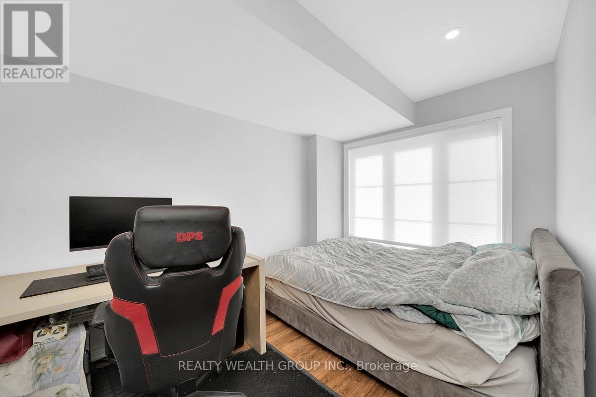 122 Dundonnell Place, Vaughan, Ontario  L4H 4R8 - Photo 40 - N13819928