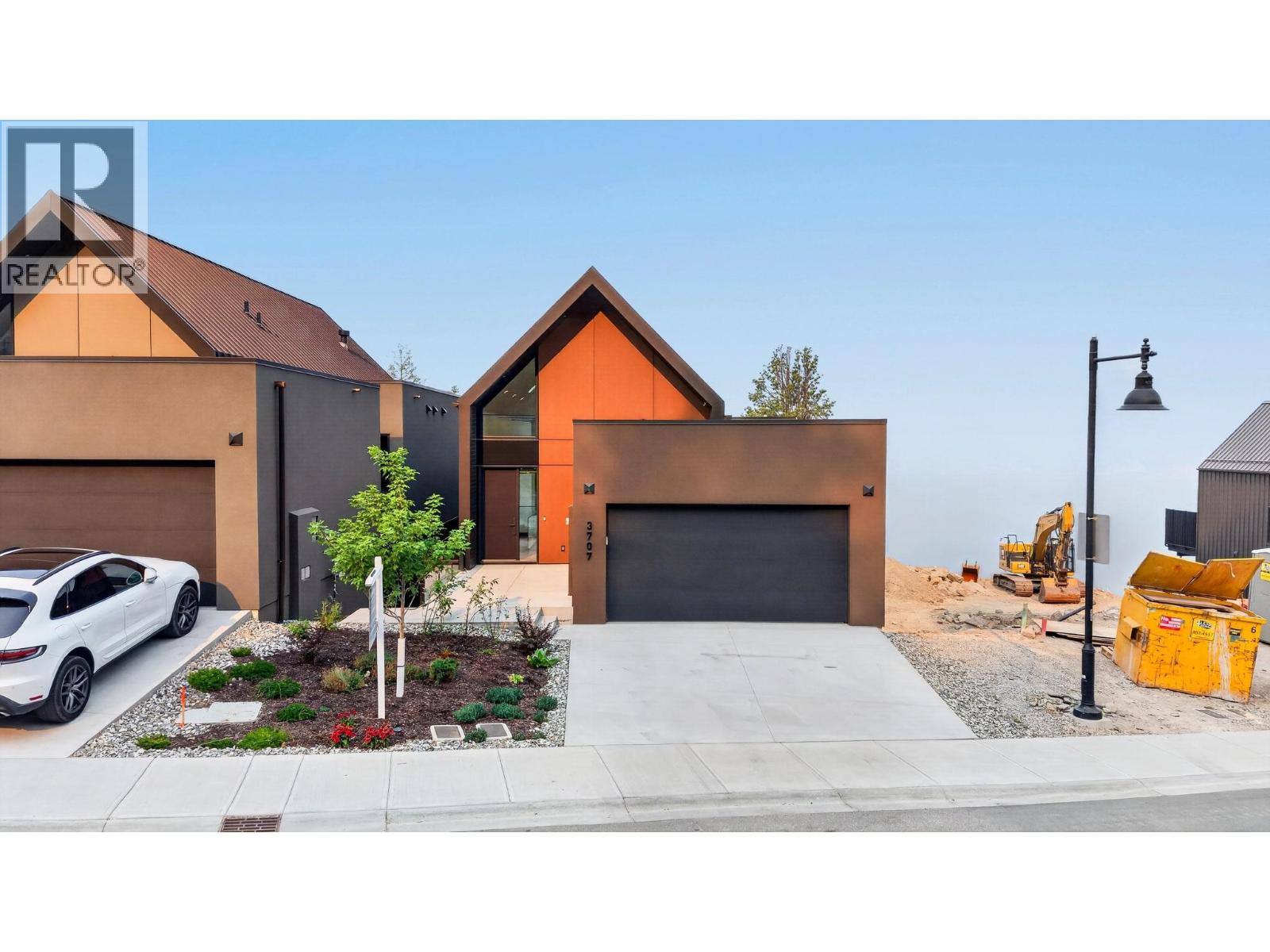 3707 Mckinley Beach Drive, Kelowna, British Columbia  V1V 3G2 - Photo 10 - 10401467