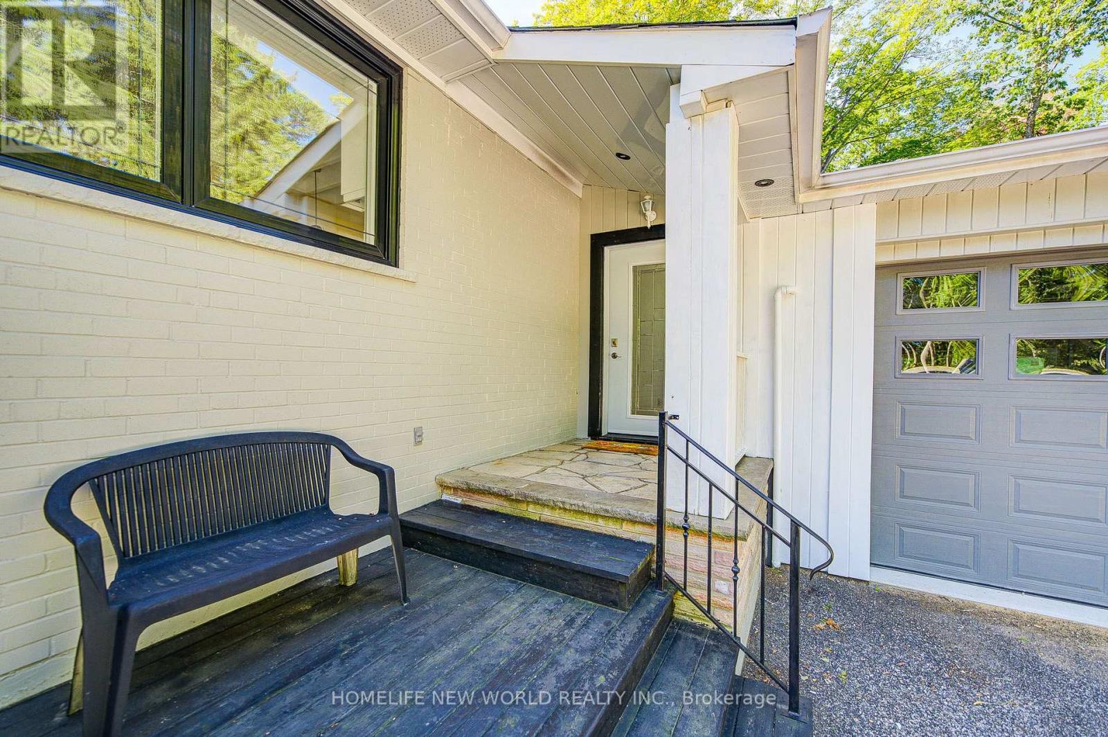 3659 Aurora Road, Whitchurch-Stouffville, Ontario  L4A 2P9 - Photo 13 - N13819948