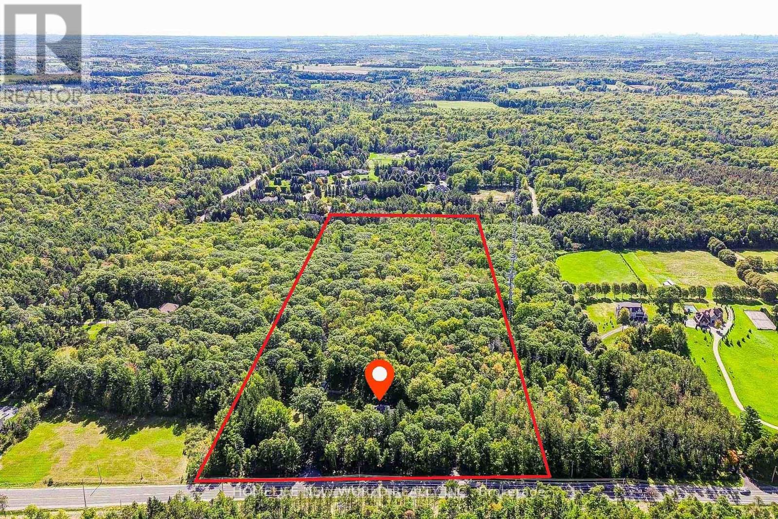 3659 Aurora Road, Whitchurch-Stouffville, Ontario  L4A 2P9 - Photo 2 - N13819948