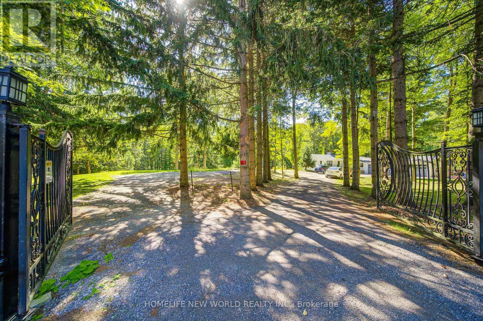3659 Aurora Road, Whitchurch-Stouffville, Ontario  L4A 2P9 - Photo 4 - N13819948