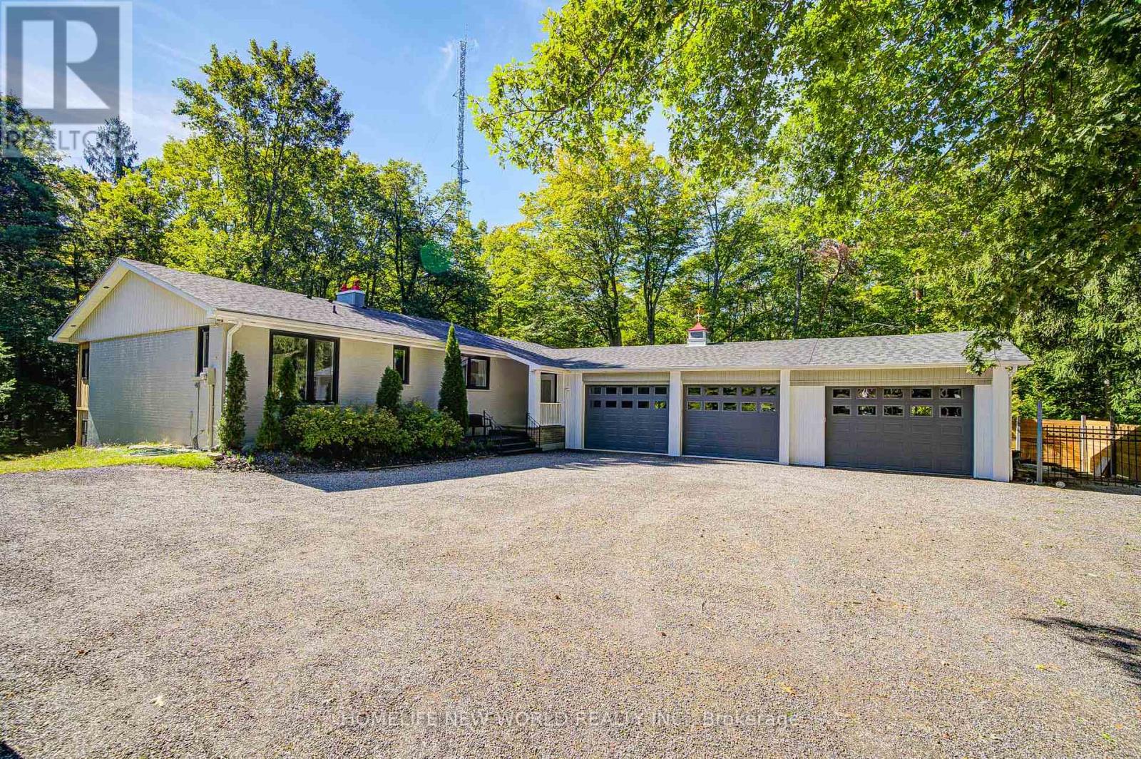 3659 Aurora Road, Whitchurch-Stouffville, Ontario  L4A 2P9 - Photo 6 - N13819948