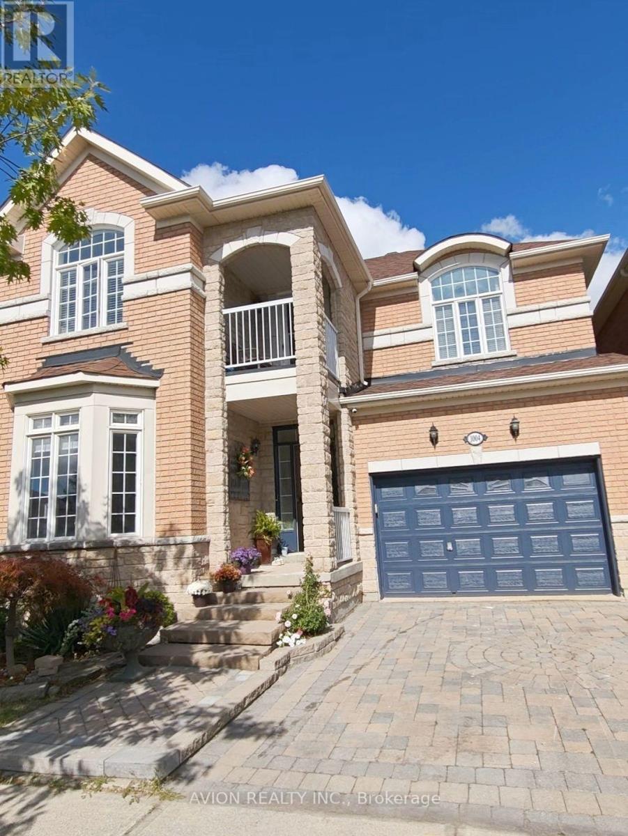 1004 Castlemore Avenue, Markham, Ontario  L6E 1J1 - Photo 1 - N13819954