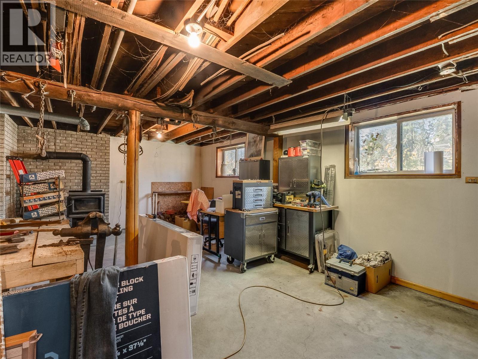 4604 Blewett Road, Nelson, British Columbia  V1L 6X4 - Photo 49 - 10398172
