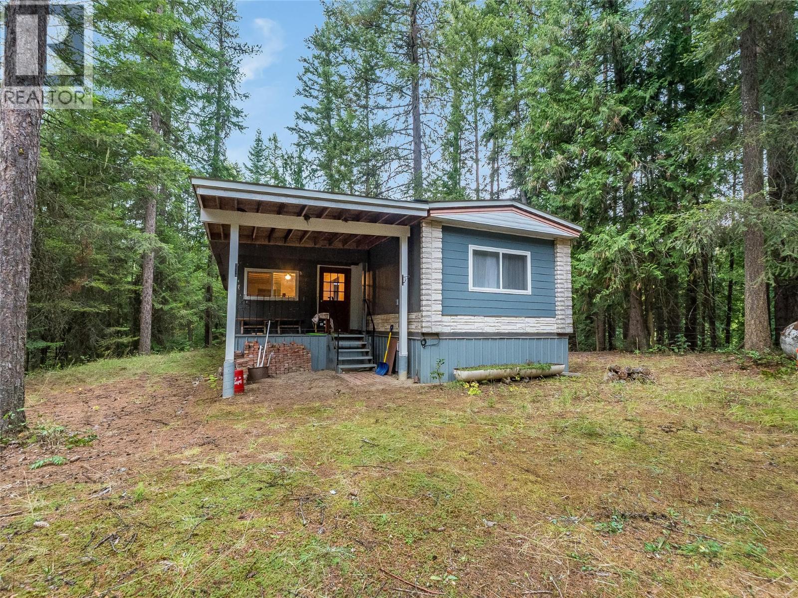 4604 Blewett Road, Nelson, British Columbia  V1L 6X4 - Photo 54 - 10398172