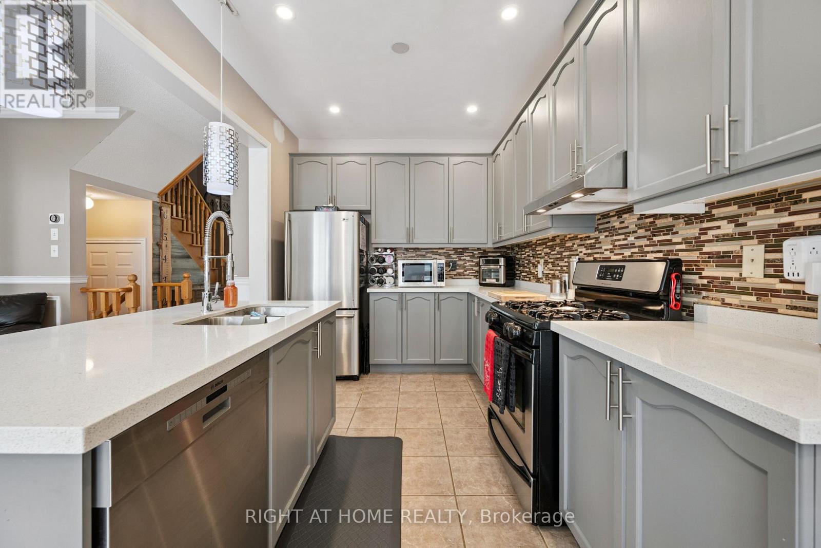 20 Percy Gate, Brampton, Ontario  L7A 3S1 - Photo 13 - W13819884