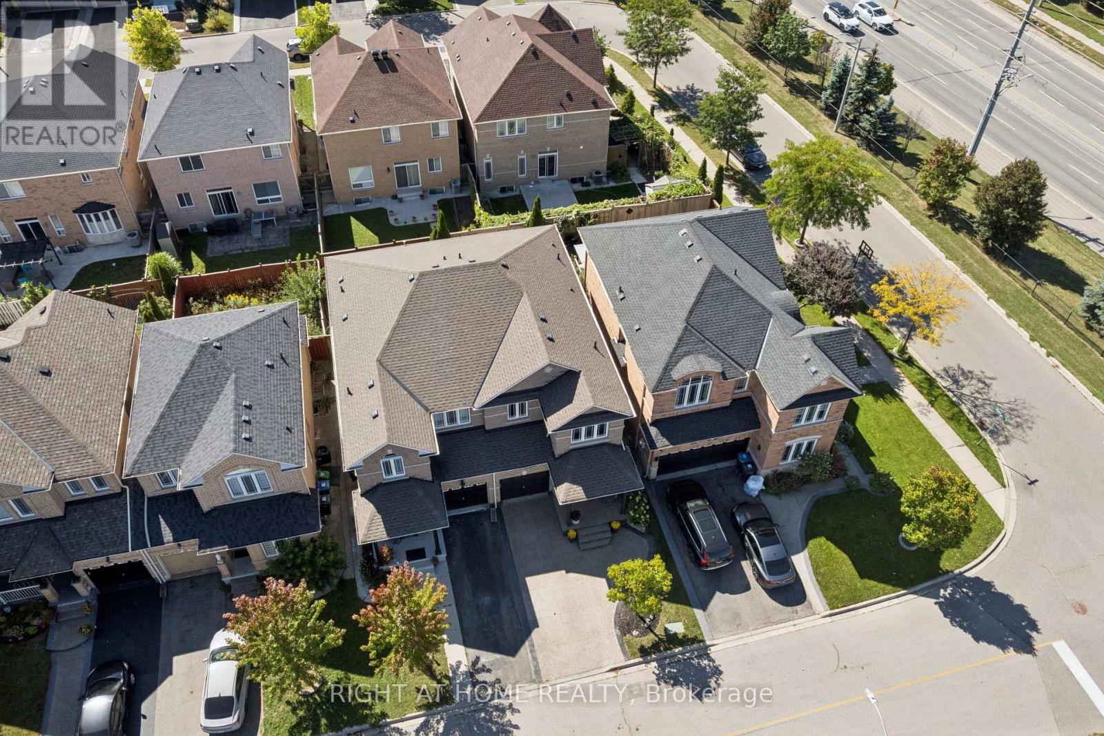 20 Percy Gate, Brampton, Ontario  L7A 3S1 - Photo 35 - W13819884