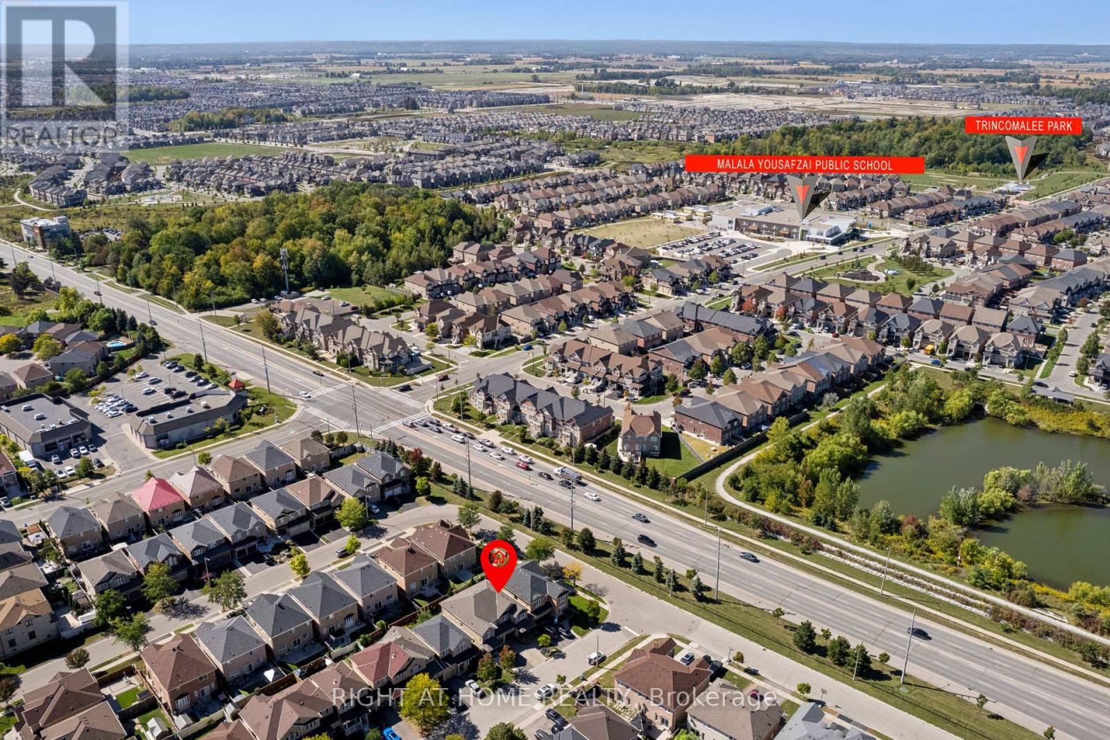20 Percy Gate, Brampton, Ontario  L7A 3S1 - Photo 36 - W13819884