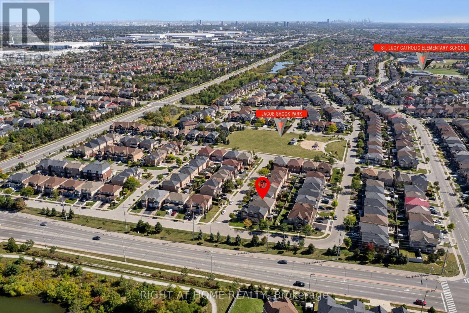 20 Percy Gate, Brampton, Ontario  L7A 3S1 - Photo 37 - W13819884