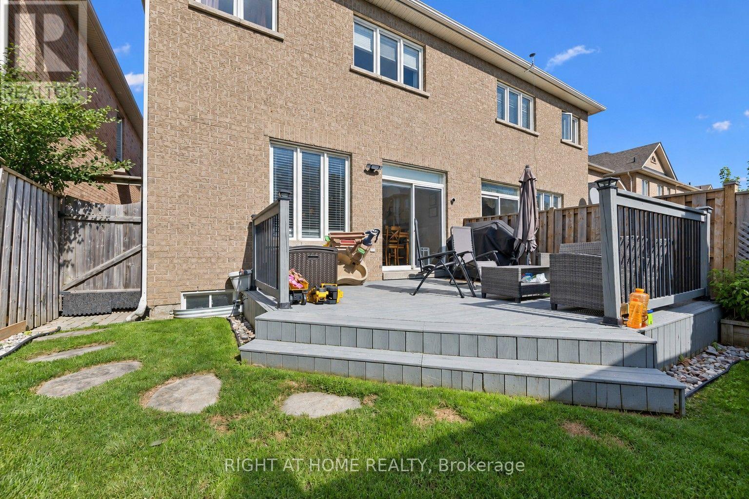20 Percy Gate, Brampton, Ontario  L7A 3S1 - Photo 38 - W13819884