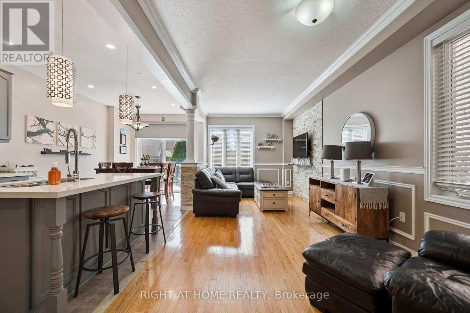 20 Percy Gate, Brampton, Ontario  L7A 3S1 - Photo 6 - W13819884