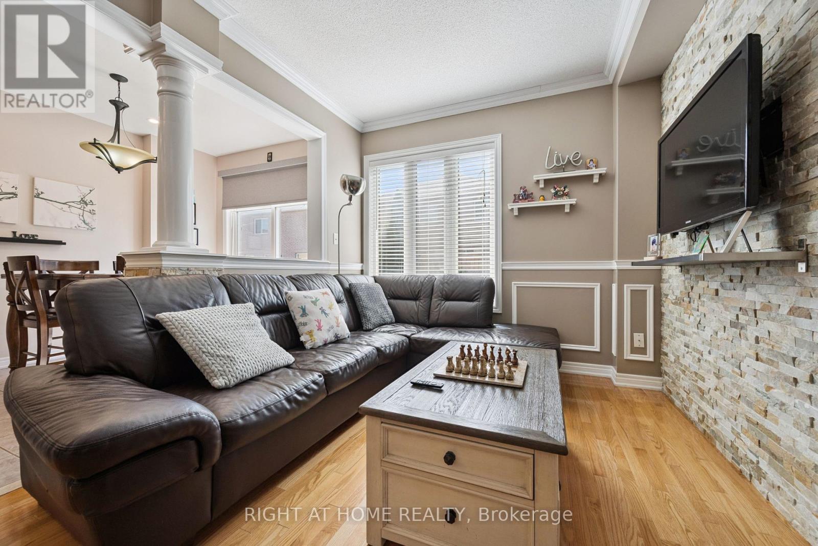 20 Percy Gate, Brampton, Ontario  L7A 3S1 - Photo 8 - W13819884