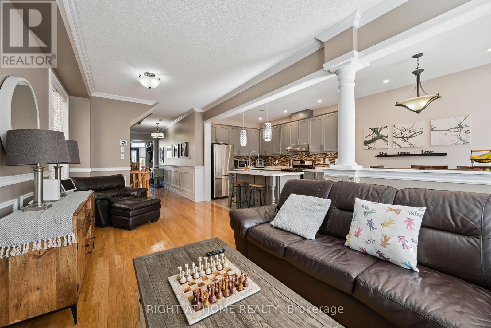 20 Percy Gate, Brampton, Ontario  L7A 3S1 - Photo 9 - W13819884