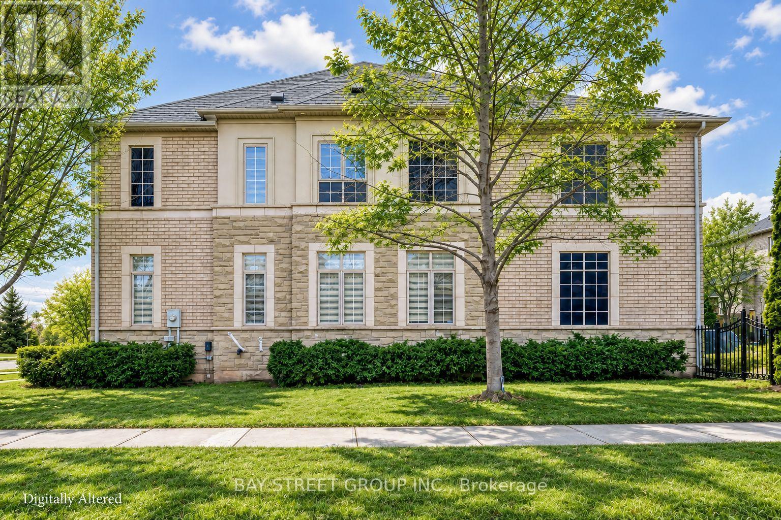 1087 Kestell Boulevard N, Oakville, Ontario  L6H 7M5 - Photo 4 - W13819966