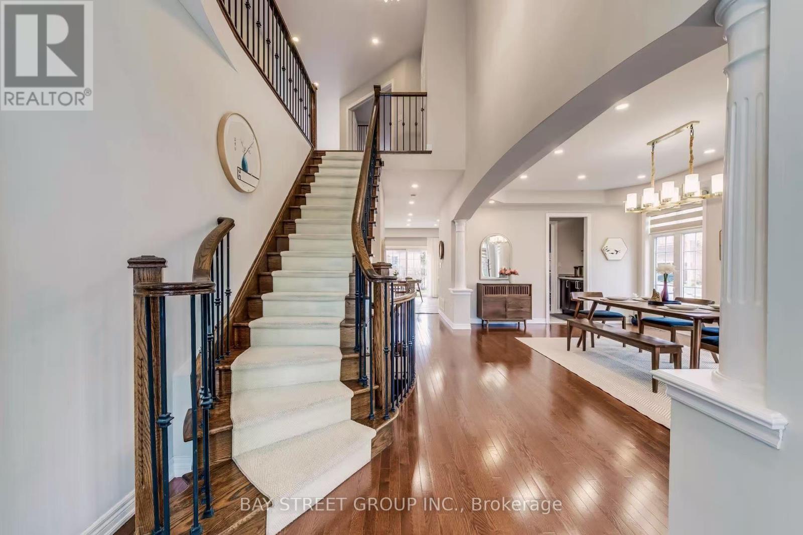 1087 Kestell Boulevard N, Oakville, Ontario  L6H 7M5 - Photo 9 - W13819966