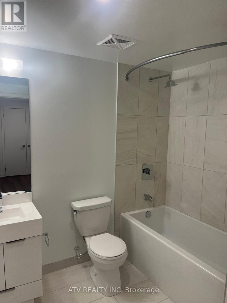 1804 - 30 Samuel Wood Way, Toronto, Ontario  M9B 0C9 - Photo 10 - W13819994
