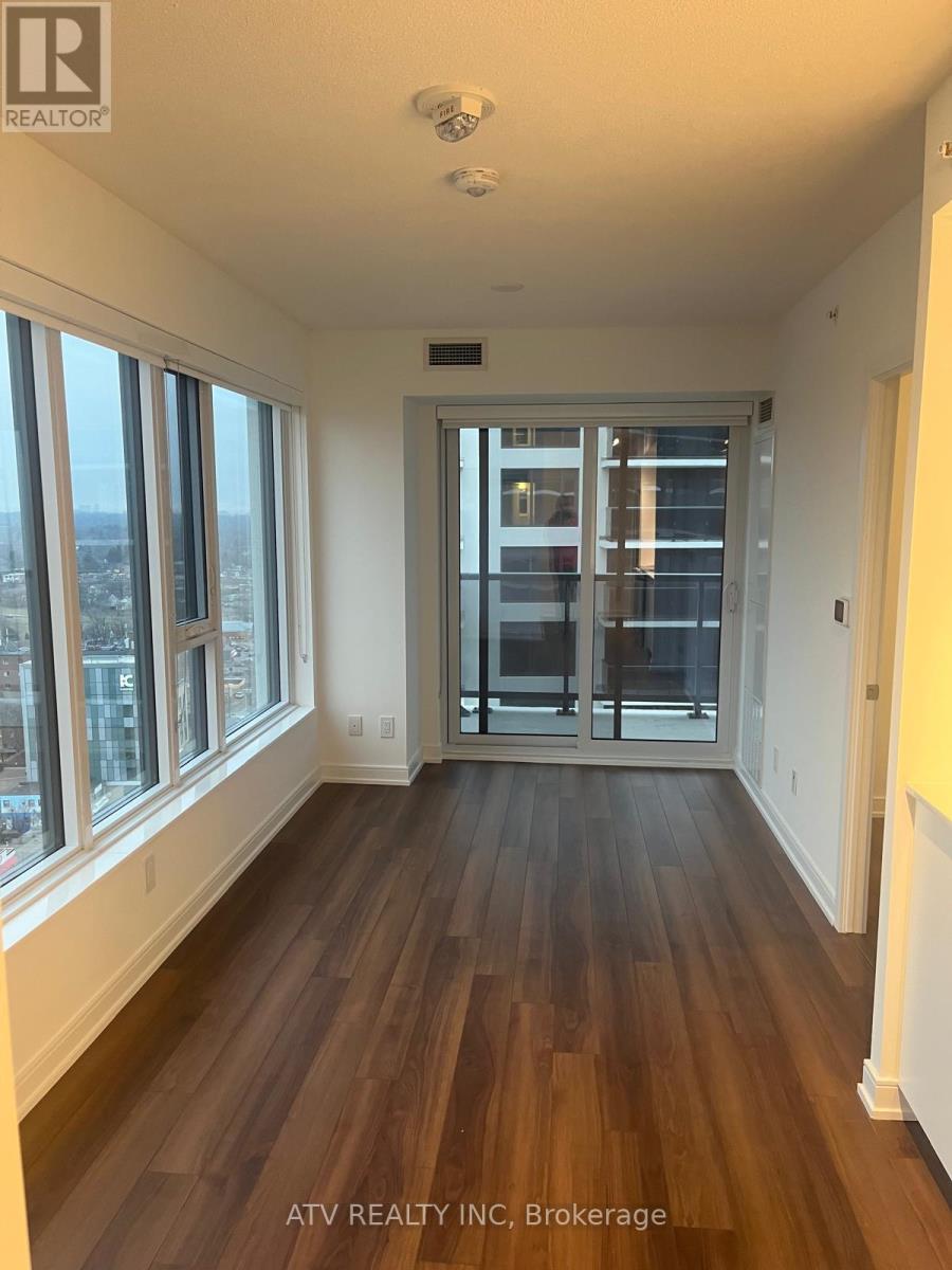 1804 - 30 Samuel Wood Way, Toronto, Ontario  M9B 0C9 - Photo 2 - W13819994