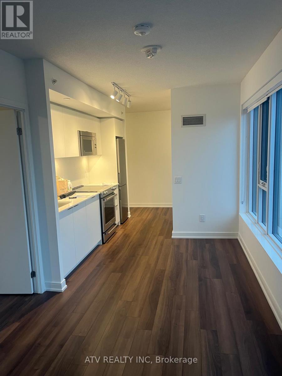 1804 - 30 Samuel Wood Way, Toronto, Ontario  M9B 0C9 - Photo 5 - W13819994