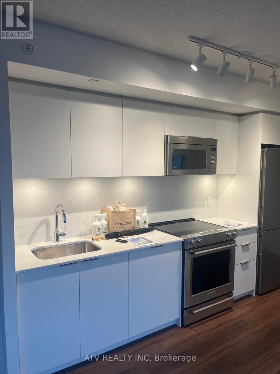1804 - 30 Samuel Wood Way, Toronto, Ontario  M9B 0C9 - Photo 6 - W13819994