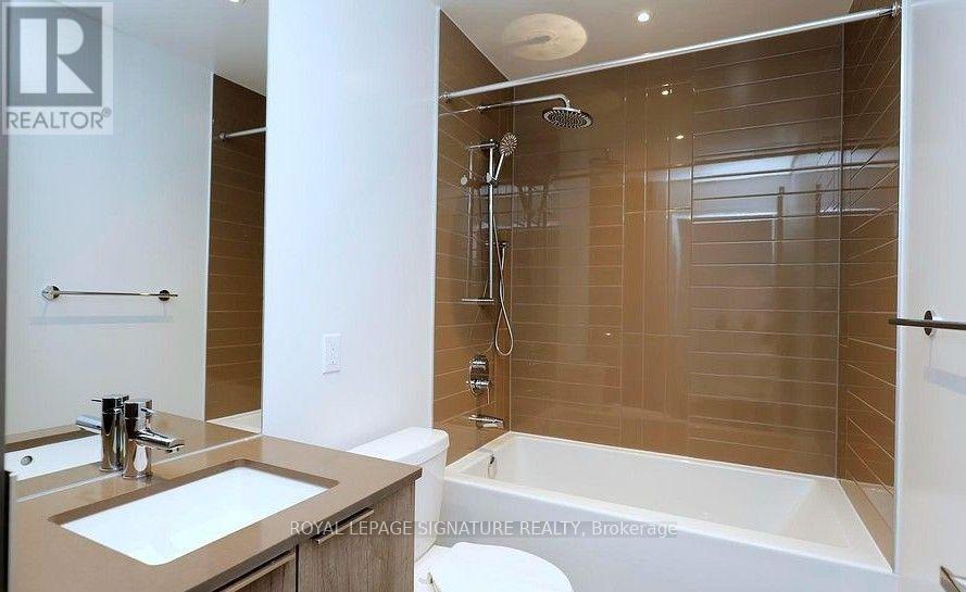 3604 - 448 Burnhamthorpe Road W, Mississauga, Ontario  L5B 0R4 - Photo 17 - W13820062