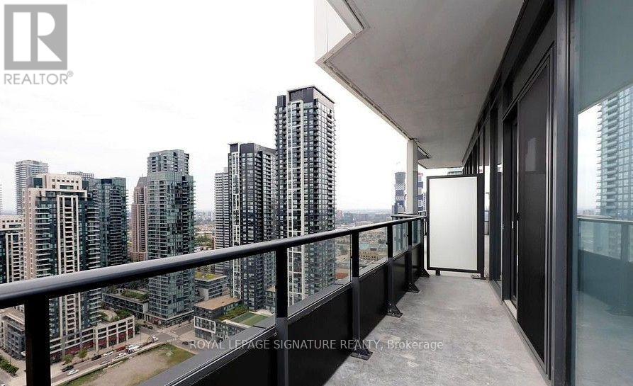 3604 - 448 Burnhamthorpe Road W, Mississauga, Ontario  L5B 0R4 - Photo 25 - W13820062