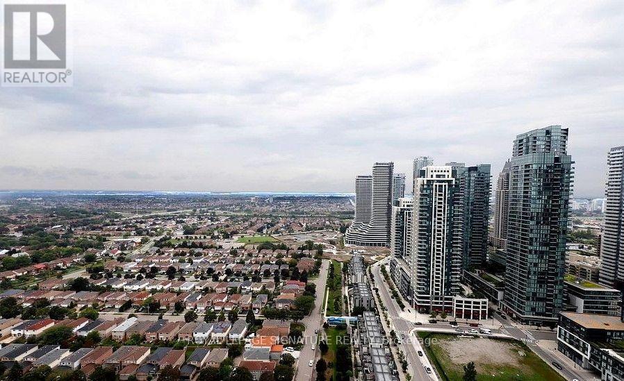 3604 - 448 Burnhamthorpe Road W, Mississauga, Ontario  L5B 0R4 - Photo 26 - W13820062