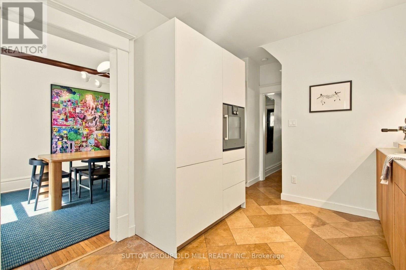 245 St Johns Road, Toronto, Ontario M6P 1V3 - Photo 11 - W13820064