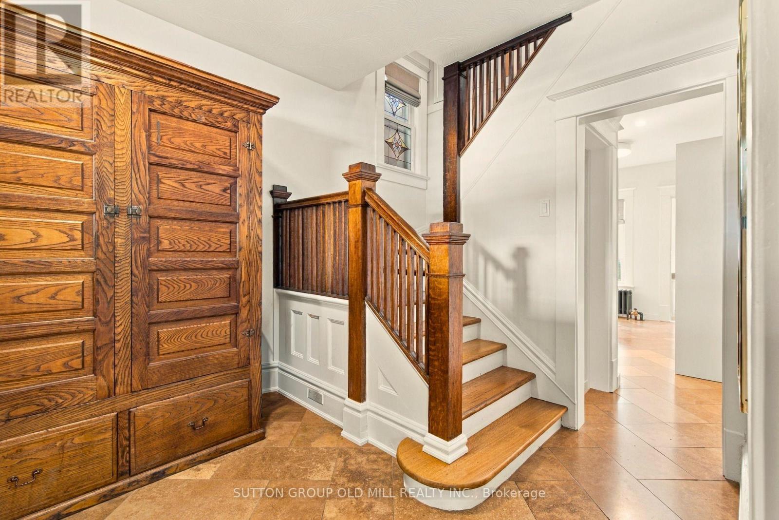 245 St Johns Road, Toronto, Ontario M6P 1V3 - Photo 17 - W13820064