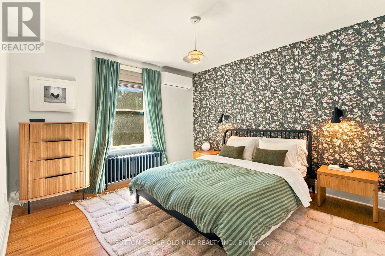 245 St Johns Road, Toronto, Ontario M6P 1V3 - Photo 18 - W13820064