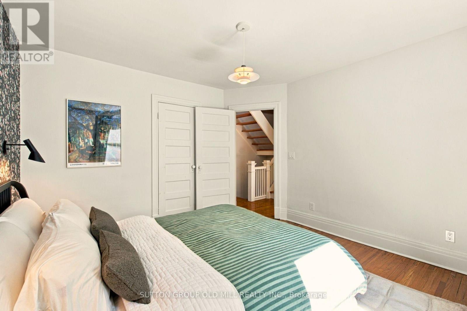 245 St Johns Road, Toronto, Ontario M6P 1V3 - Photo 20 - W13820064