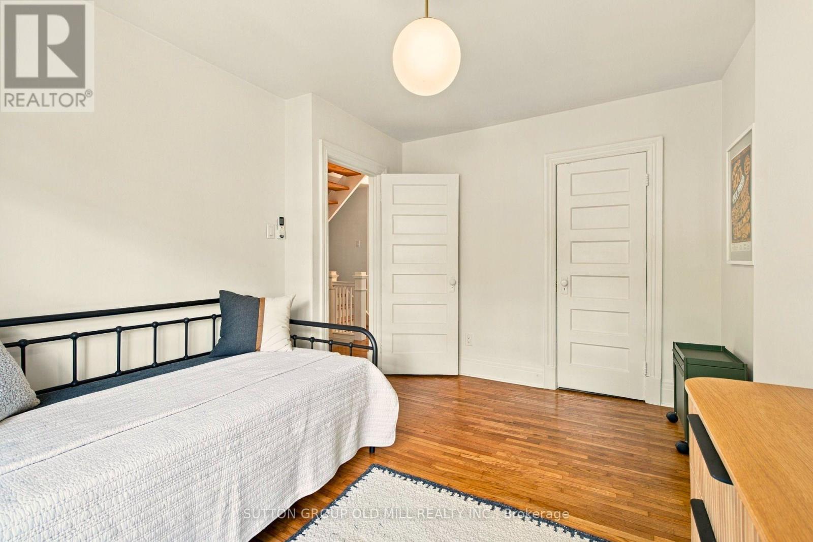 245 St Johns Road, Toronto, Ontario M6P 1V3 - Photo 23 - W13820064