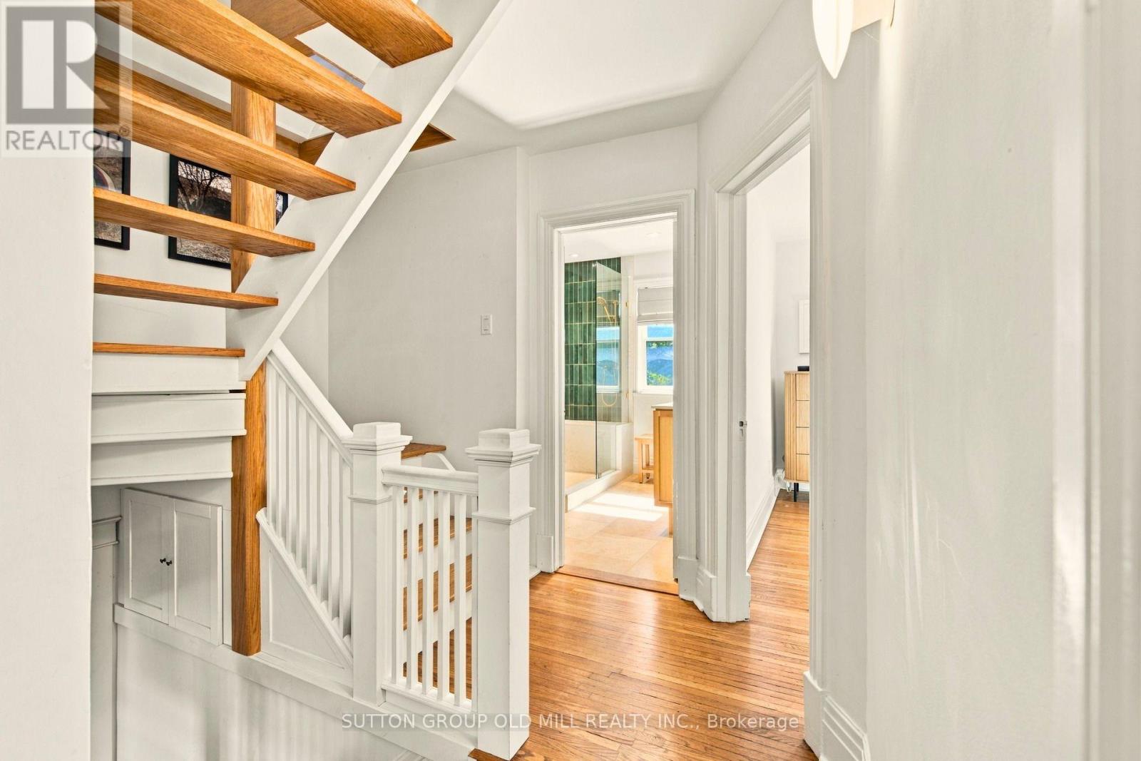 245 St Johns Road, Toronto, Ontario M6P 1V3 - Photo 28 - W13820064