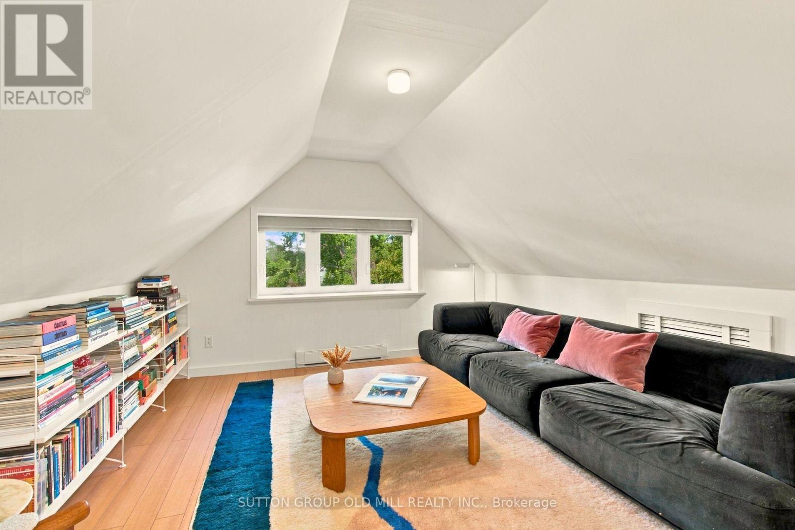 245 St Johns Road, Toronto, Ontario M6P 1V3 - Photo 31 - W13820064