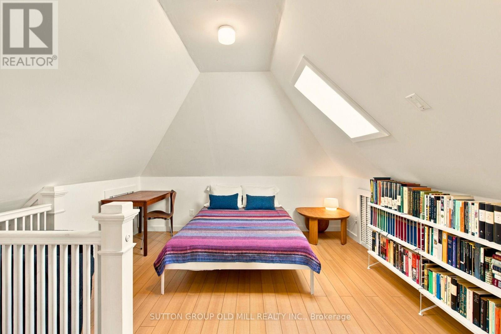 245 St Johns Road, Toronto, Ontario M6P 1V3 - Photo 33 - W13820064