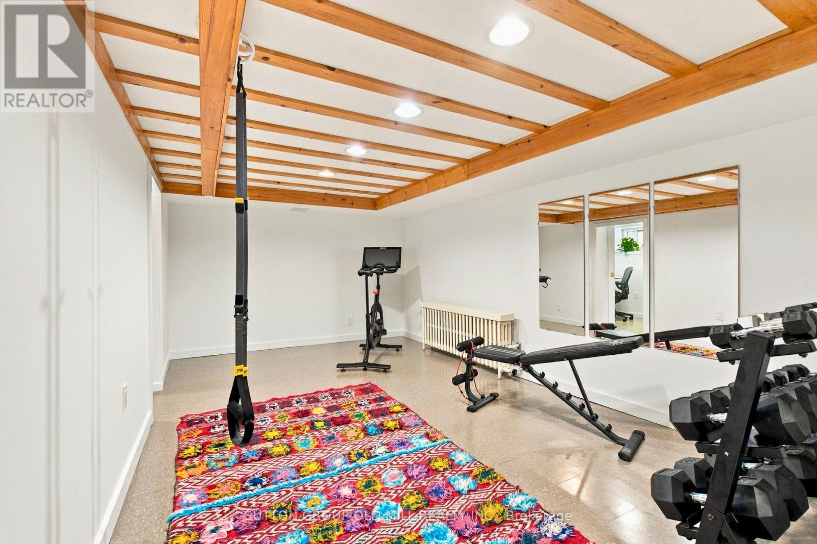 245 St Johns Road, Toronto, Ontario M6P 1V3 - Photo 34 - W13820064