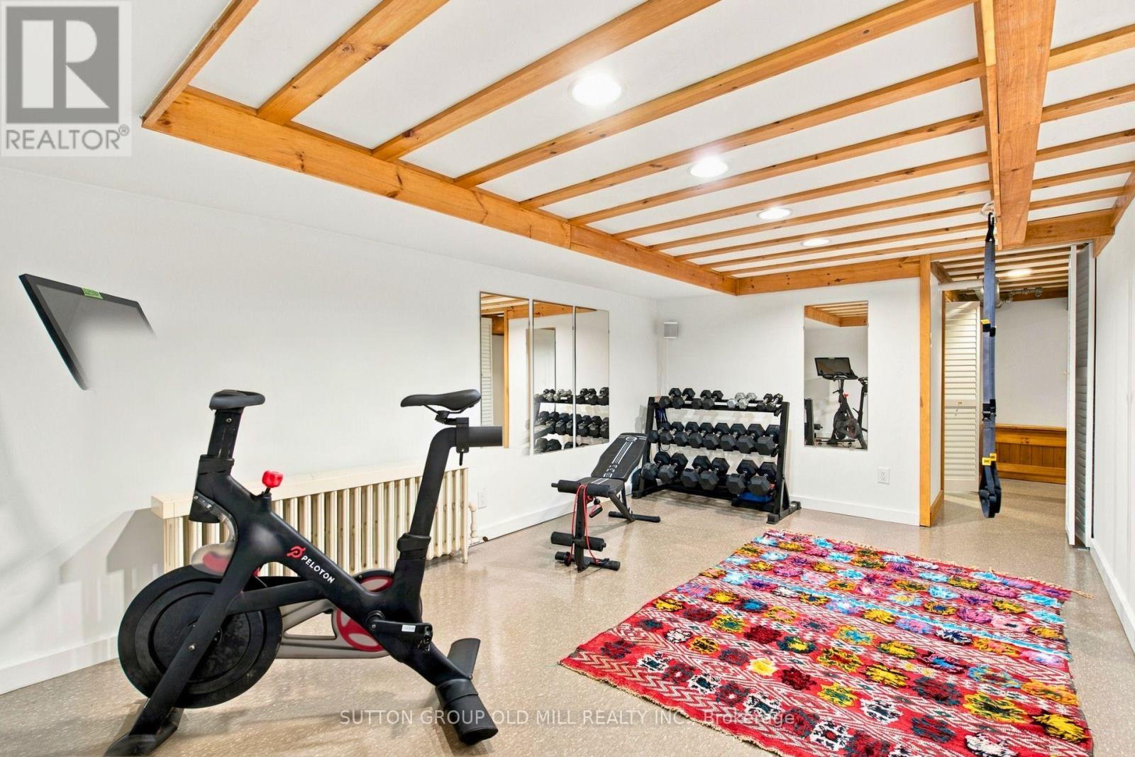 245 St Johns Road, Toronto, Ontario M6P 1V3 - Photo 35 - W13820064