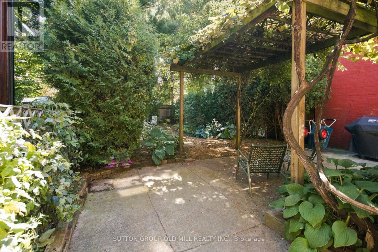 245 St Johns Road, Toronto, Ontario M6P 1V3 - Photo 42 - W13820064