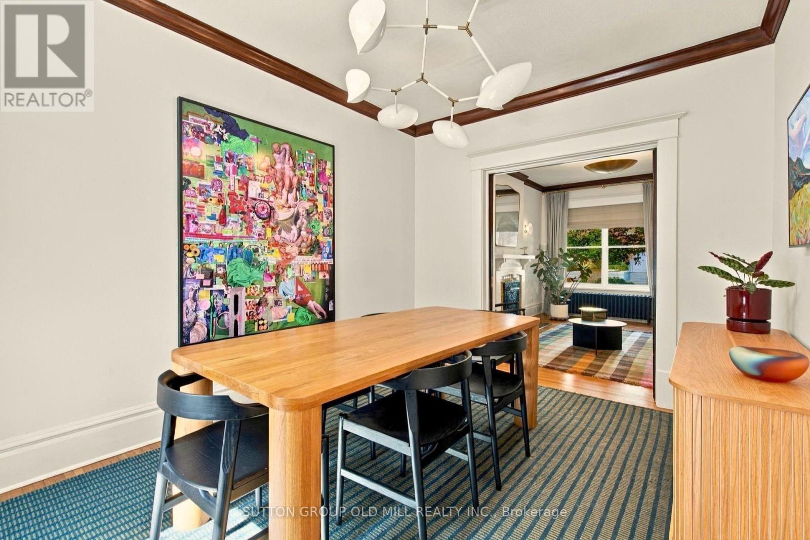 245 St Johns Road, Toronto, Ontario M6P 1V3 - Photo 8 - W13820064