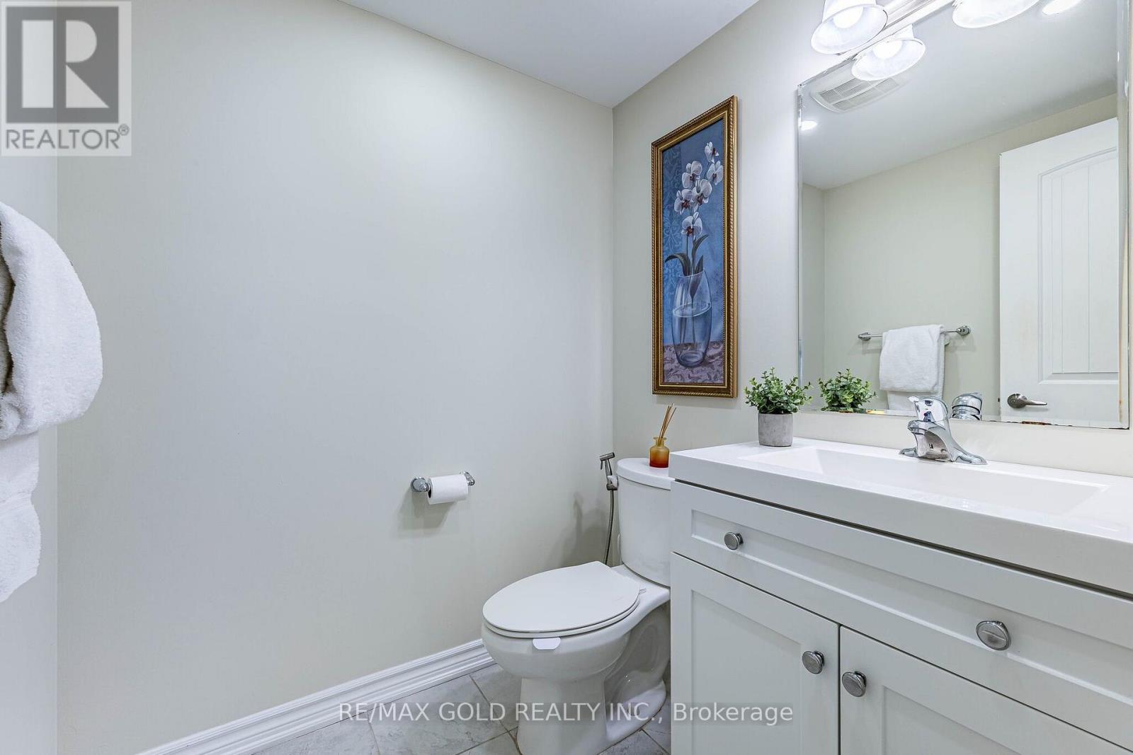 169 Robert Parkinson Drive, Brampton, Ontario  L7A 4H6 - Photo 19 - W13820098