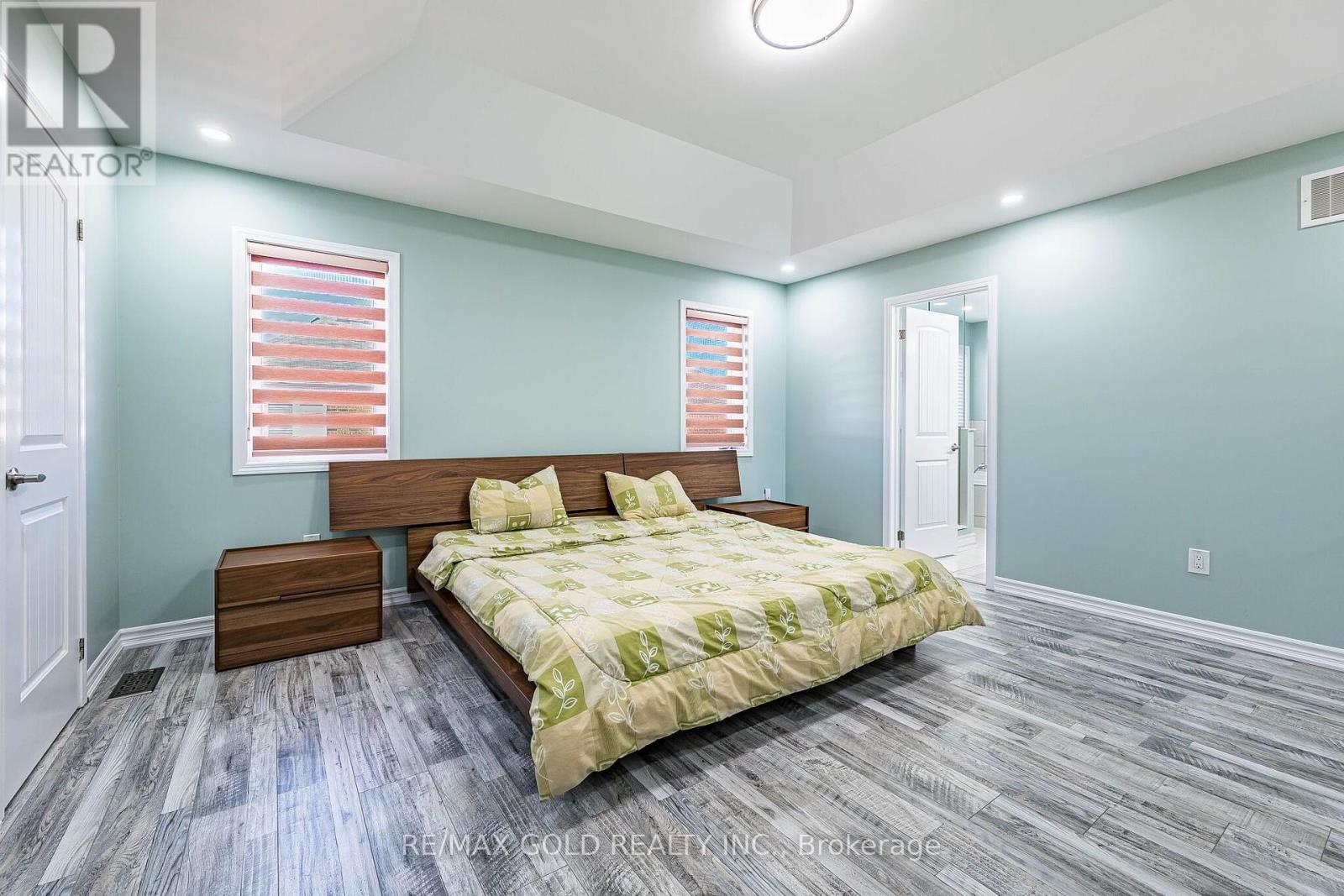 169 Robert Parkinson Drive, Brampton, Ontario  L7A 4H6 - Photo 21 - W13820098