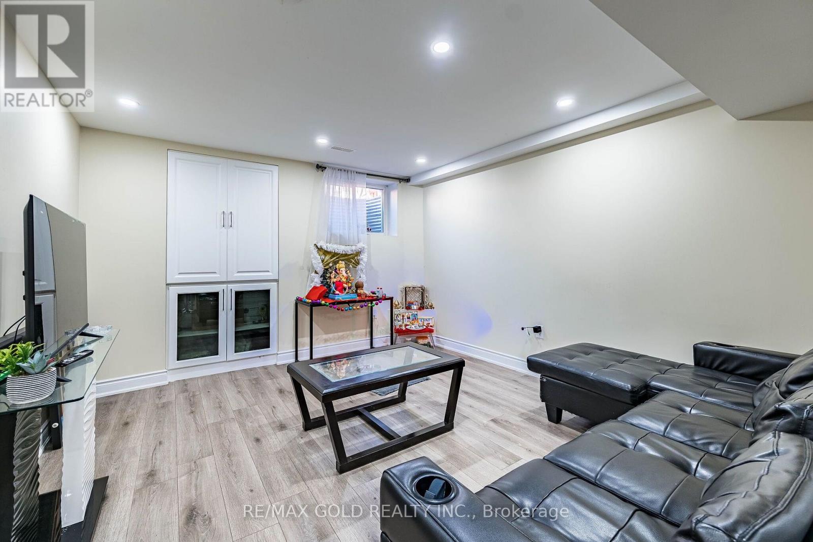 169 Robert Parkinson Drive, Brampton, Ontario  L7A 4H6 - Photo 33 - W13820098