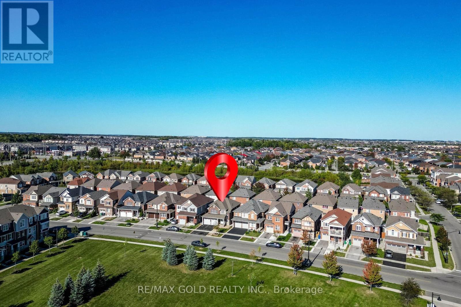 169 Robert Parkinson Drive, Brampton, Ontario  L7A 4H6 - Photo 41 - W13820098