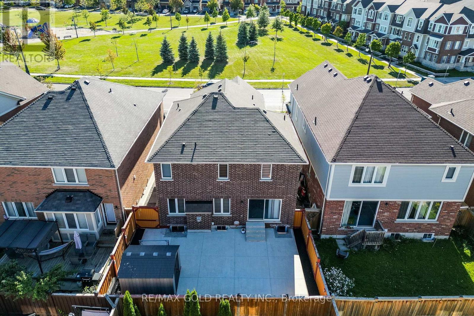 169 Robert Parkinson Drive, Brampton, Ontario  L7A 4H6 - Photo 42 - W13820098