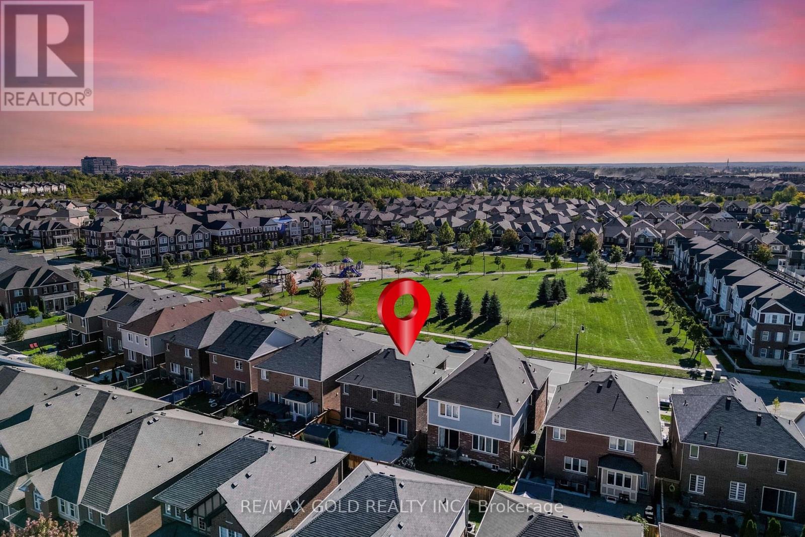 169 Robert Parkinson Drive, Brampton, Ontario  L7A 4H6 - Photo 43 - W13820098