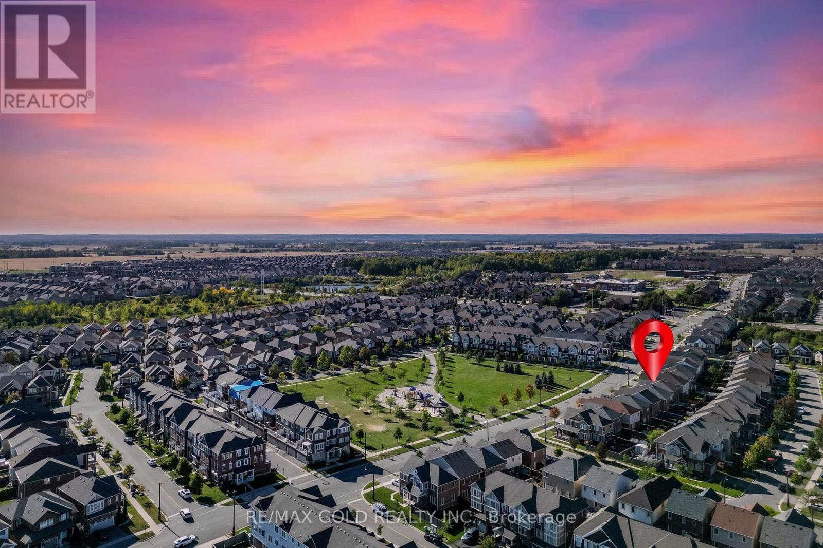 169 Robert Parkinson Drive, Brampton, Ontario  L7A 4H6 - Photo 44 - W13820098