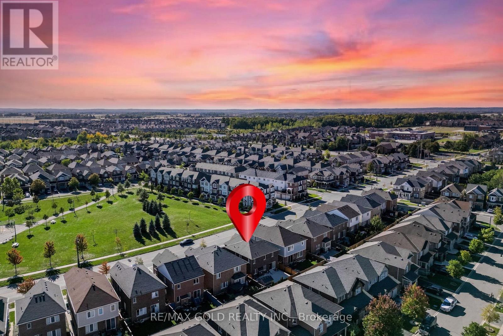 169 Robert Parkinson Drive, Brampton, Ontario  L7A 4H6 - Photo 45 - W13820098