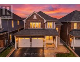 169 ROBERT PARKINSON DRIVE, Brampton, Ontario