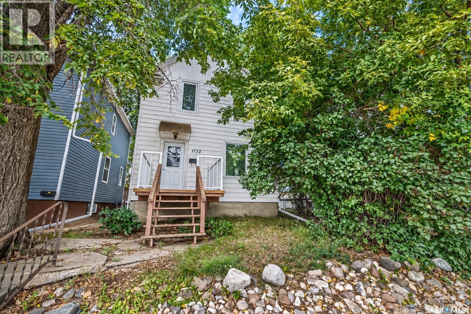 1132 Main Street N, Moose Jaw, Saskatchewan  S6H 3K9 - Photo 3 - SK049263
