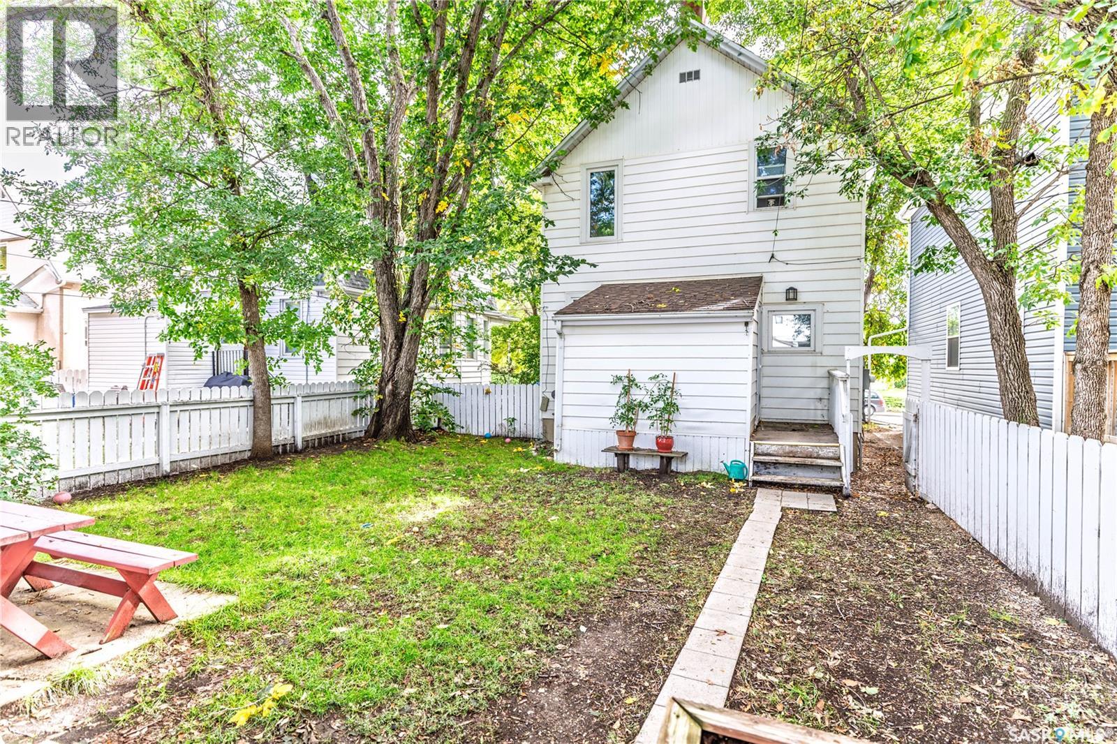1132 Main Street N, Moose Jaw, Saskatchewan  S6H 3K9 - Photo 30 - SK049263